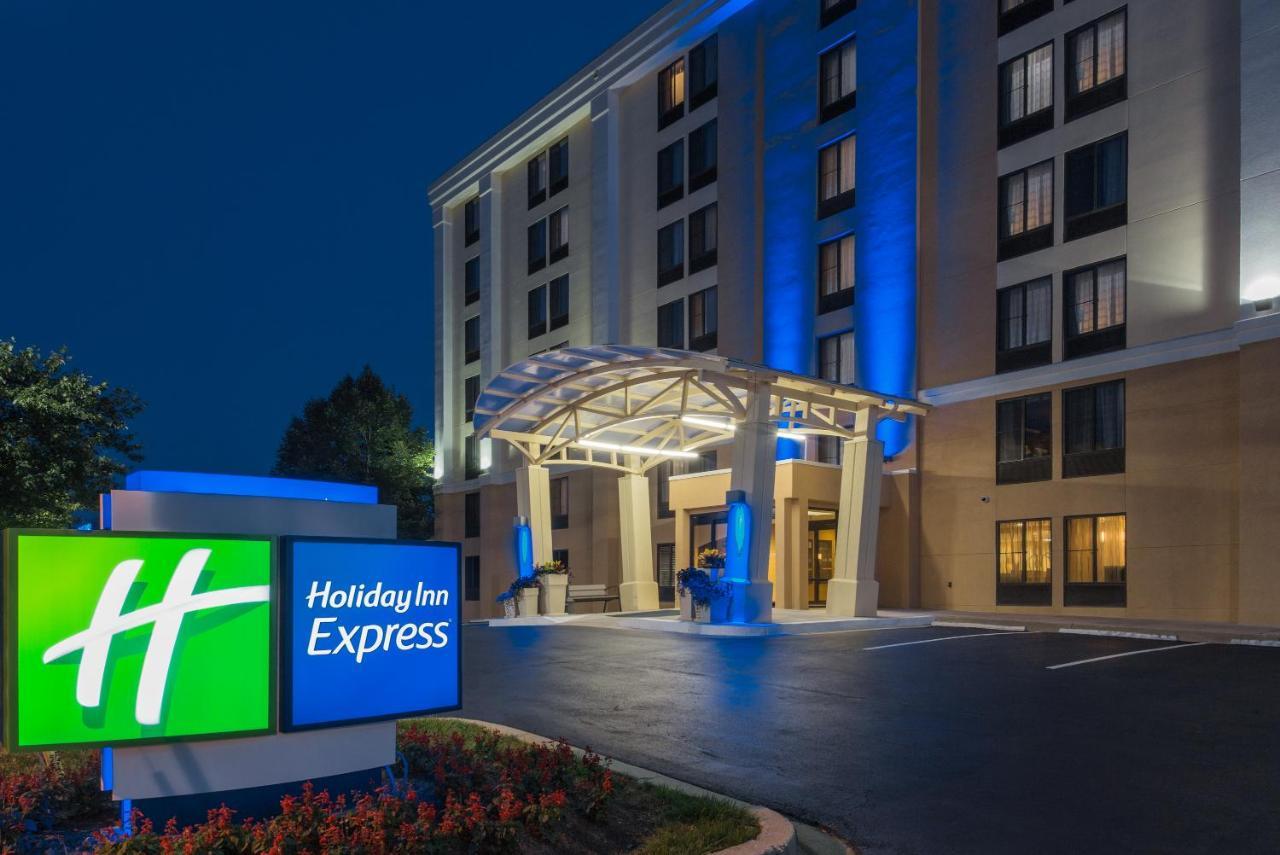 Holiday Inn Express Hunt Valley By Ihg Luaran gambar