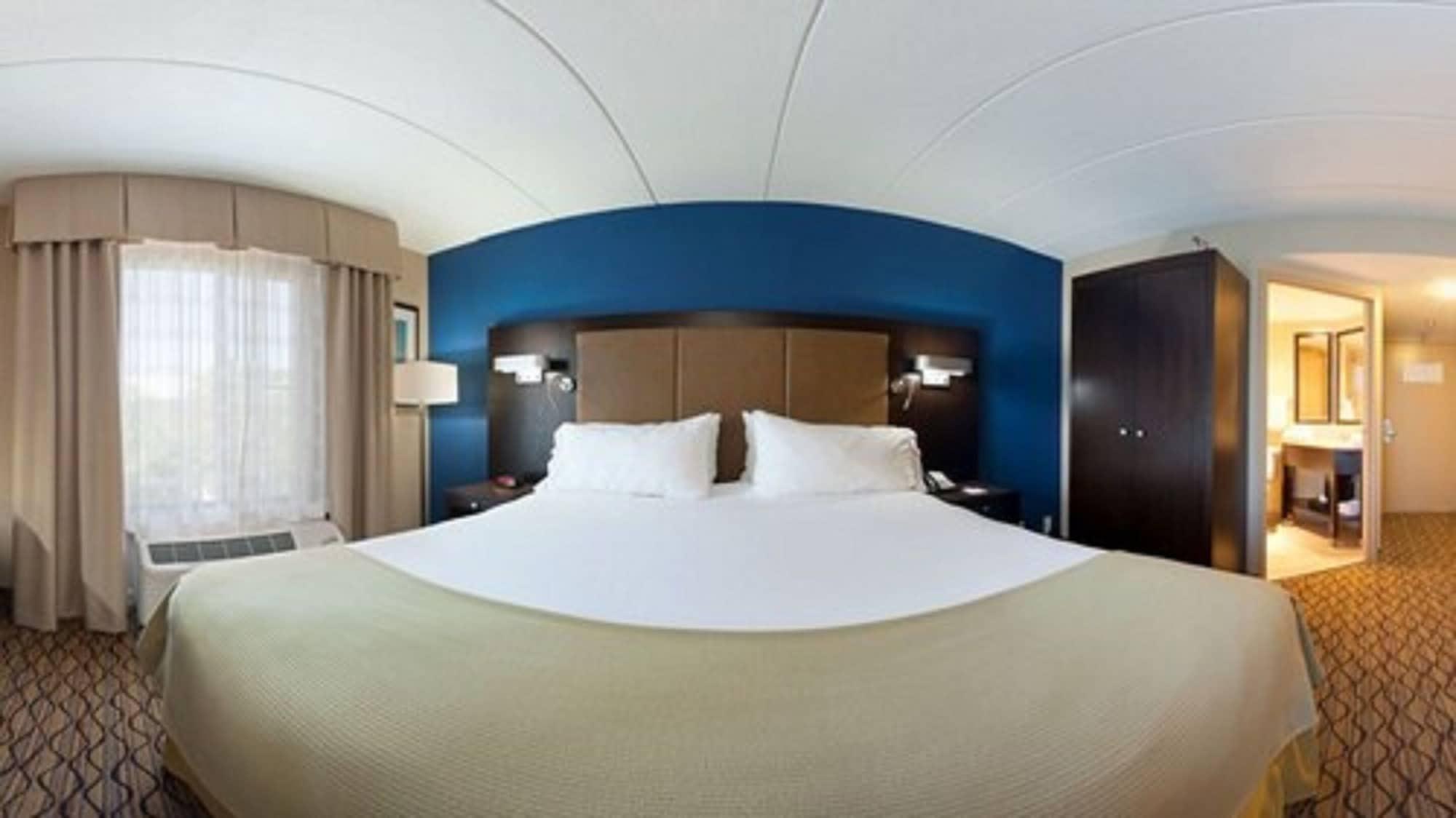 Holiday Inn Express Hunt Valley By Ihg Luaran gambar