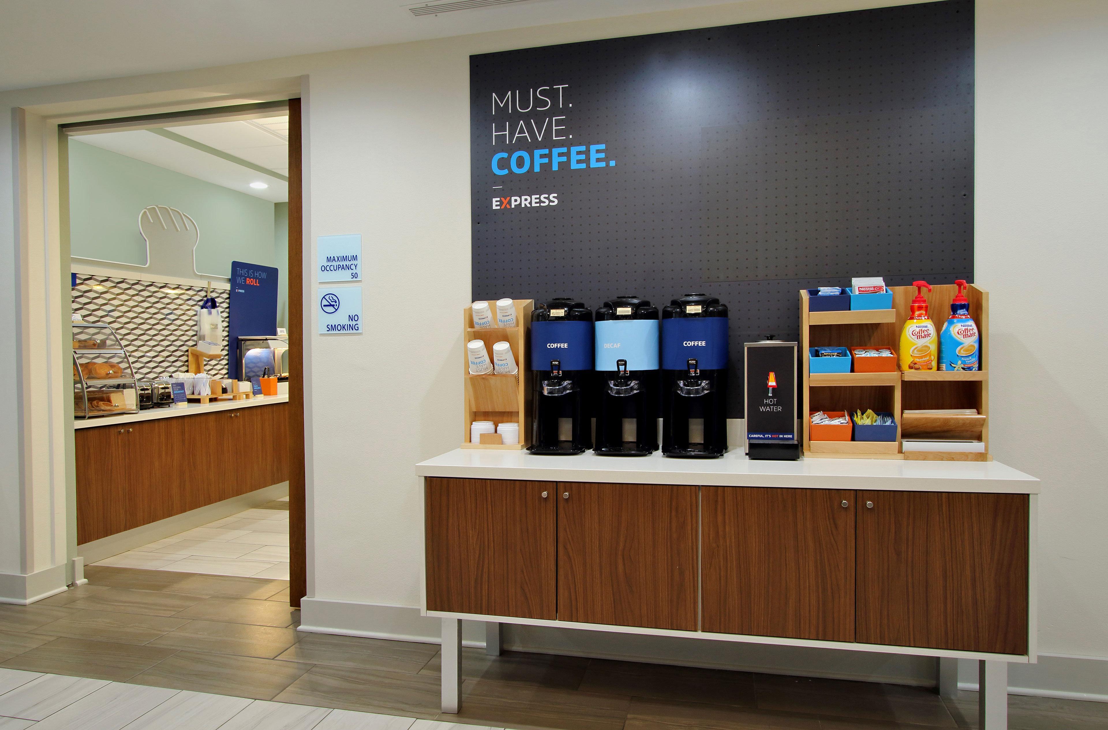 Holiday Inn Express Hunt Valley By Ihg Luaran gambar