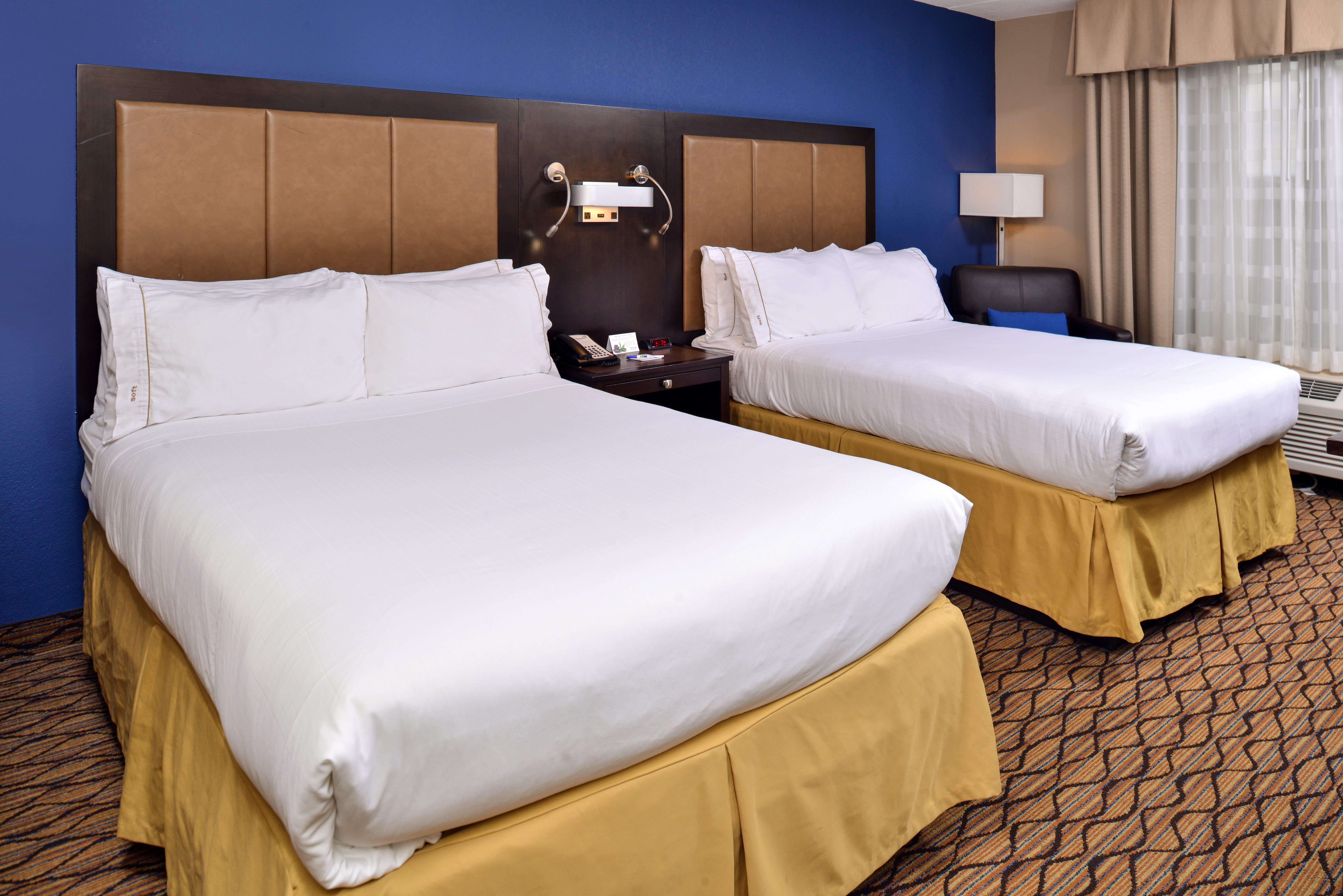 Holiday Inn Express Hunt Valley By Ihg Luaran gambar