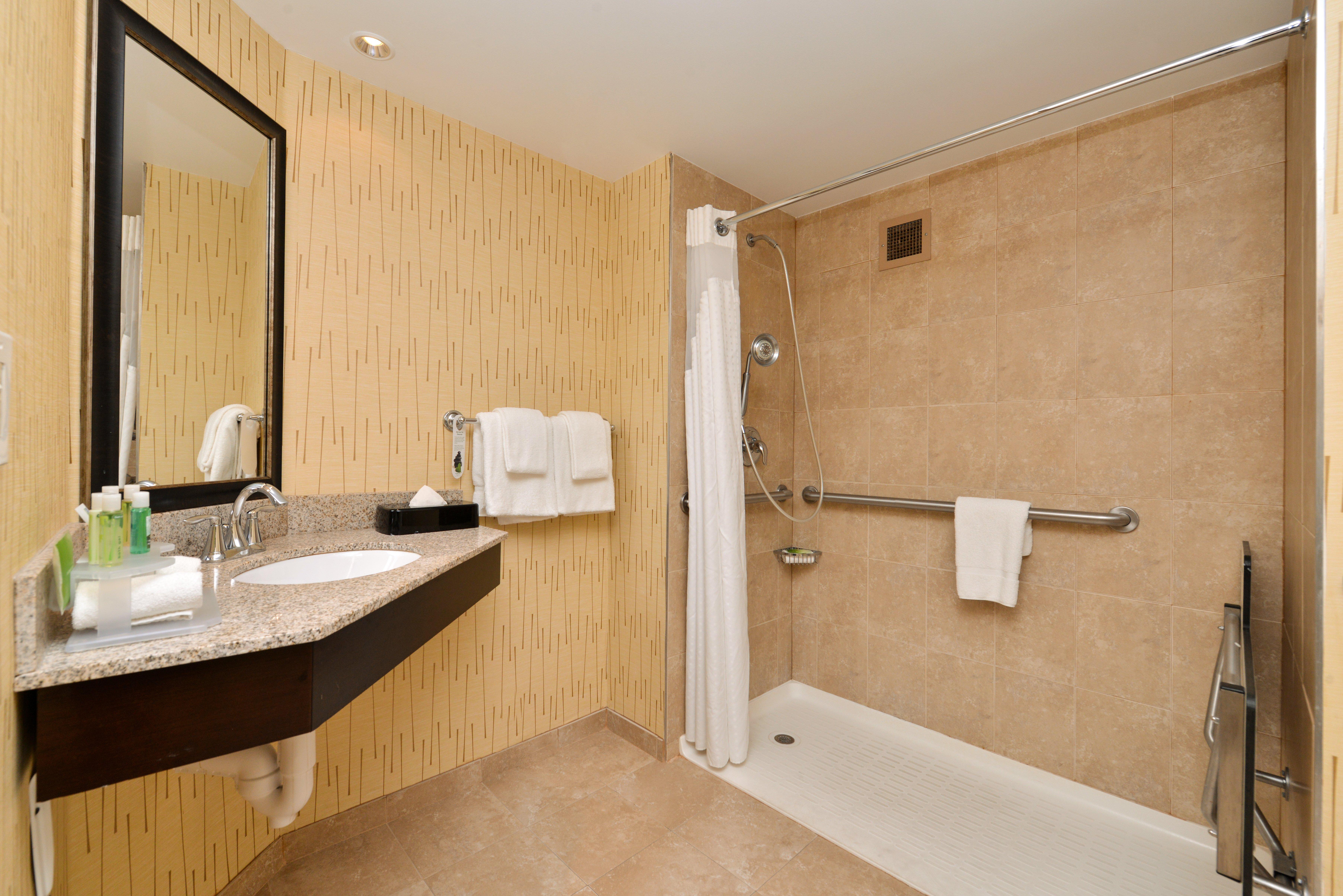 Holiday Inn Express Hunt Valley By Ihg Luaran gambar