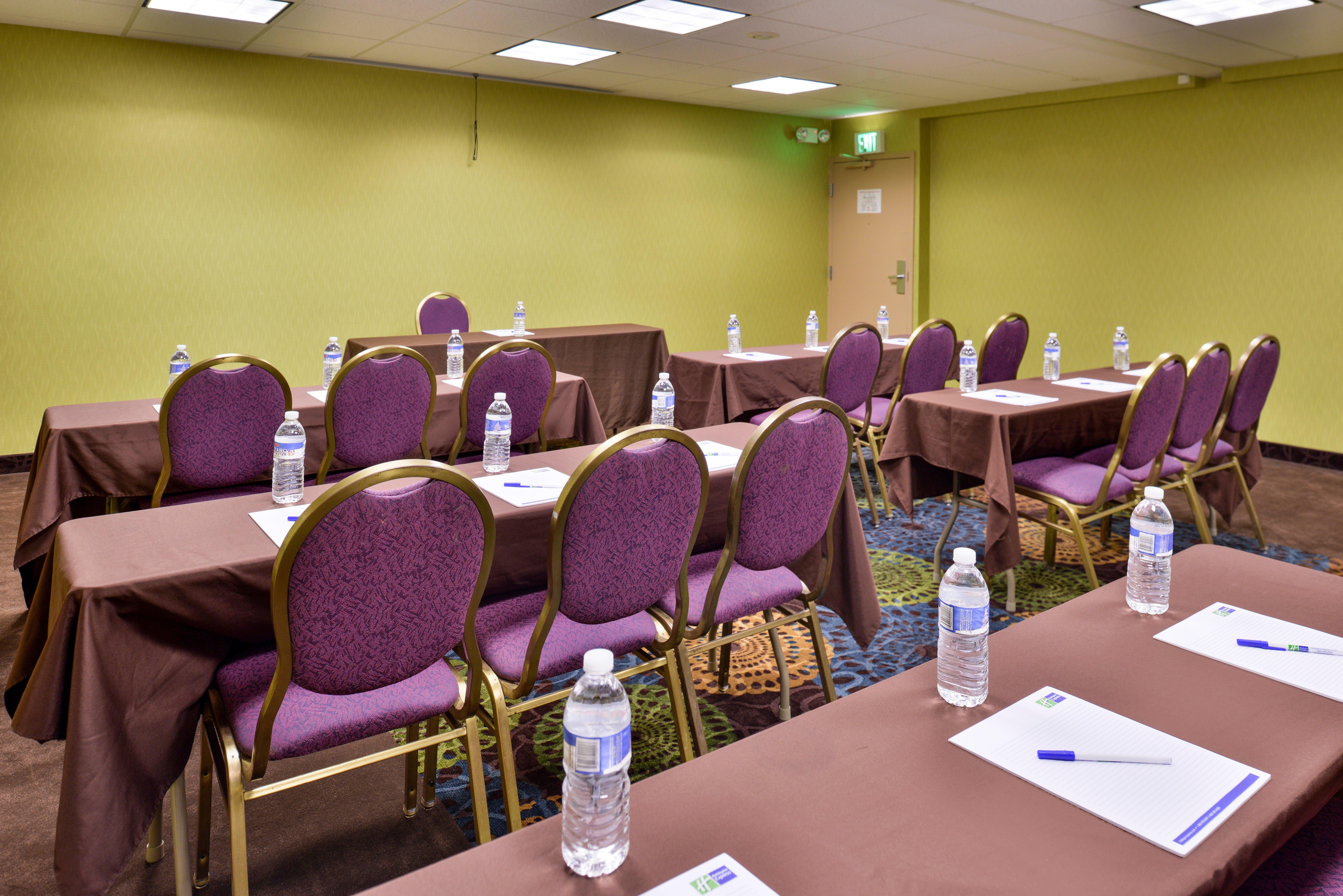 Holiday Inn Express Hunt Valley By Ihg Luaran gambar
