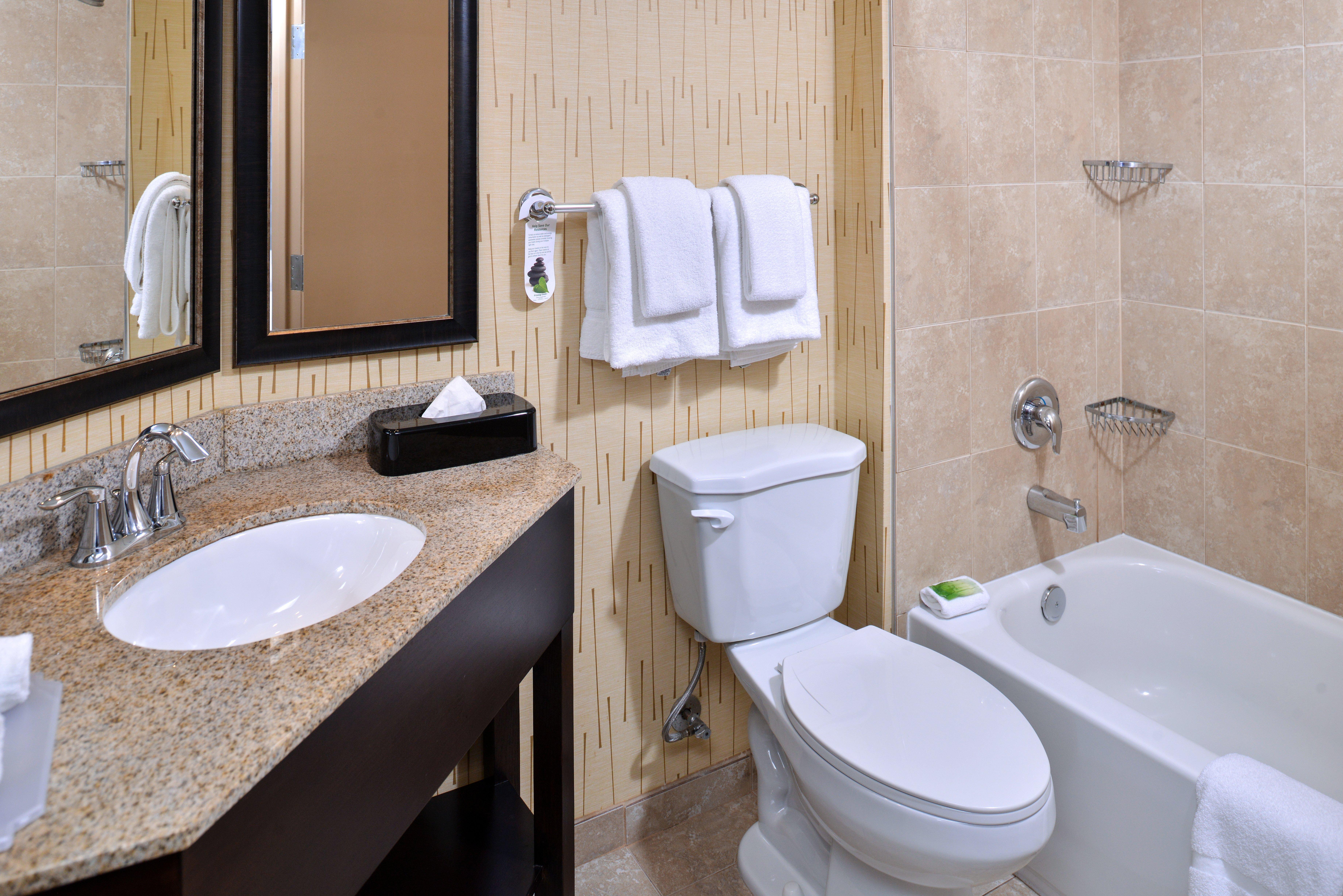 Holiday Inn Express Hunt Valley By Ihg Luaran gambar