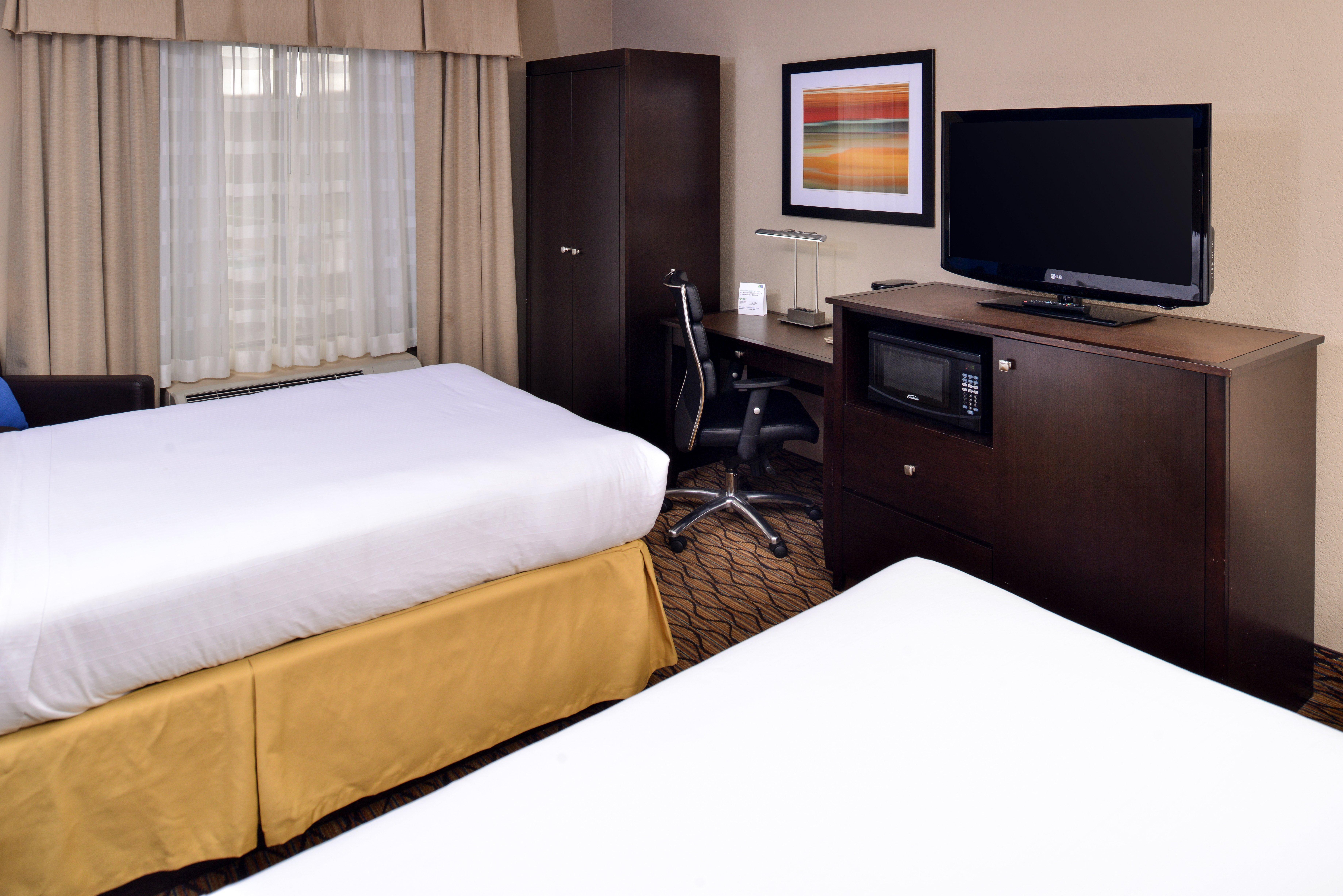 Holiday Inn Express Hunt Valley By Ihg Luaran gambar