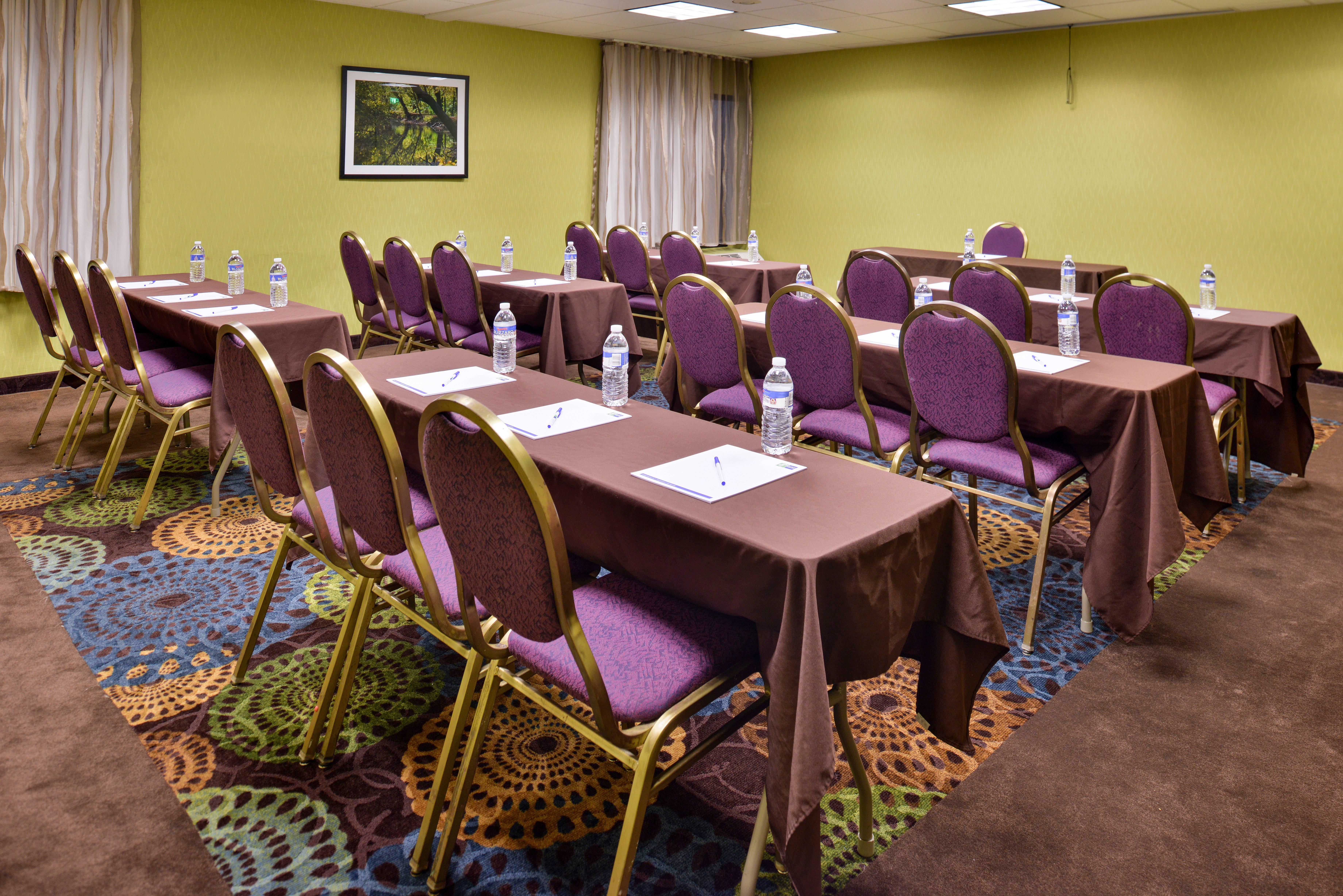 Holiday Inn Express Hunt Valley By Ihg Luaran gambar