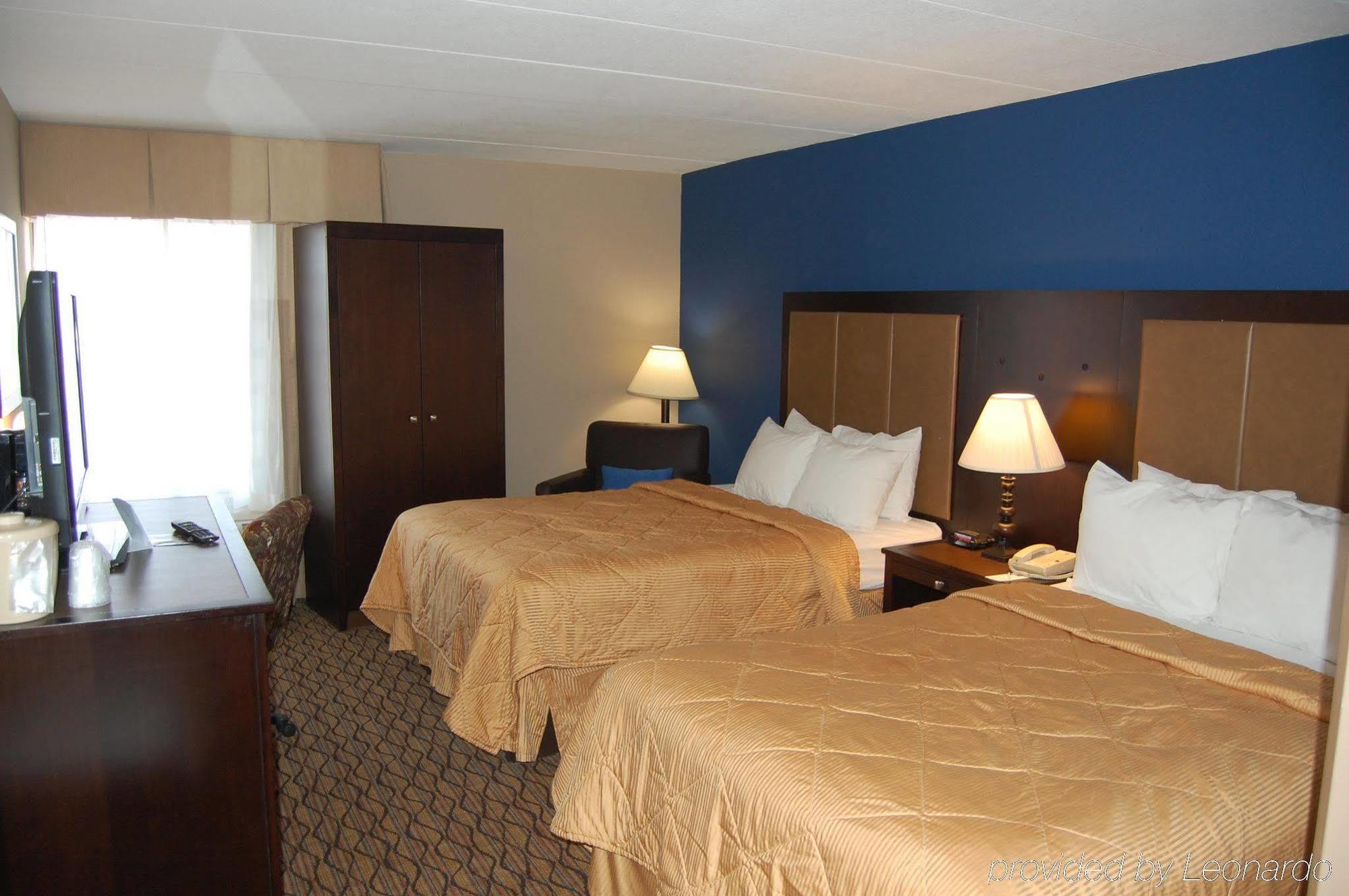 Holiday Inn Express Hunt Valley By Ihg Bilik gambar