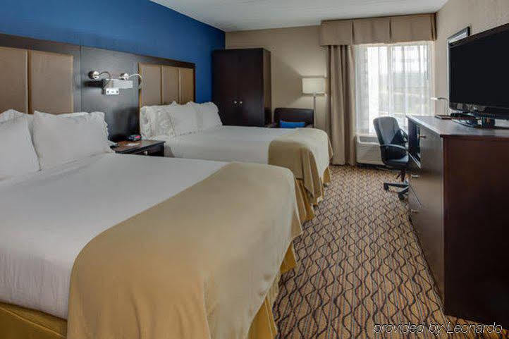 Holiday Inn Express Hunt Valley By Ihg Luaran gambar